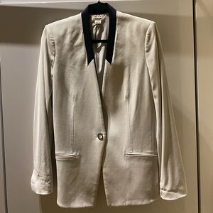 Helmut Lang blazer